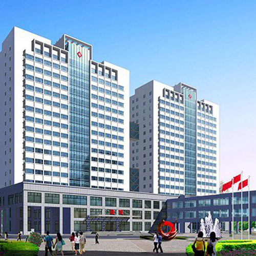 天津武警附屬醫院